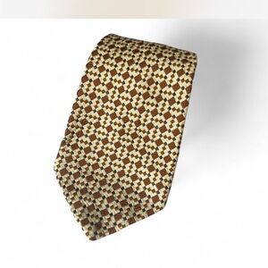 Sears The Men’s Store vintage 60’s tie